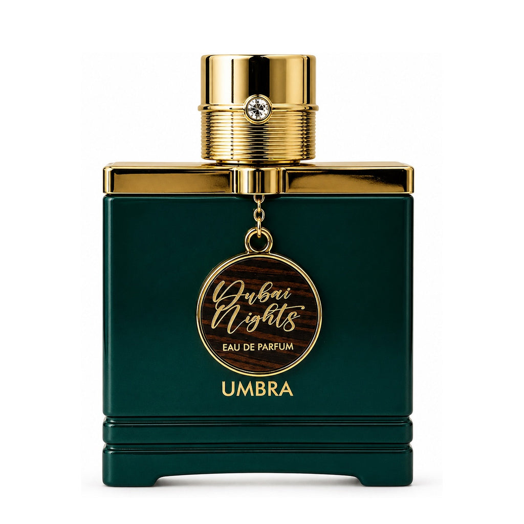 Armaf Dubai Nights Umbra Eau De Parfum 100ml | Luxury Arabic Perfume