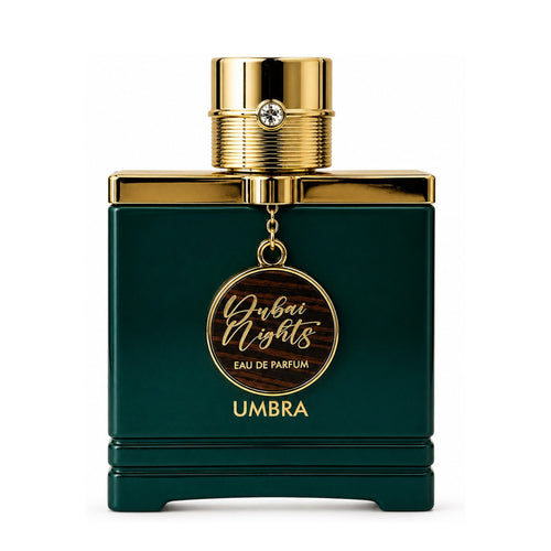 Armaf Dubai Nights Umbra Eau De Parfum 100ml | Luxury Arabic Perfume