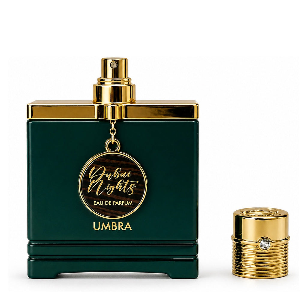 Armaf Dubai Nights Umbra Eau De Parfum 100ml | Luxury Arabic Perfume