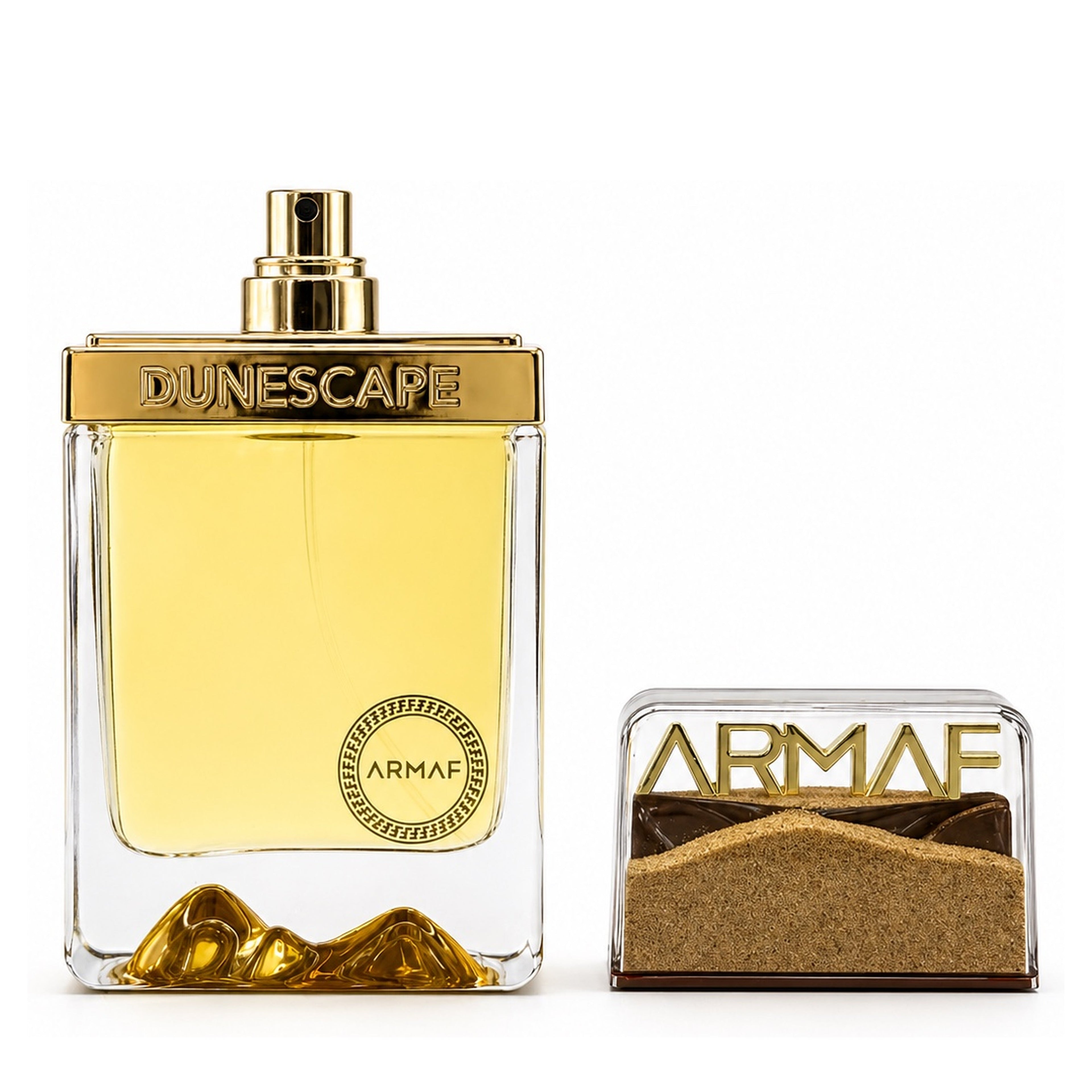 Armaf Dunescape Dubai Extrait De Parfum 100ml | Luxury Arabic Perfume