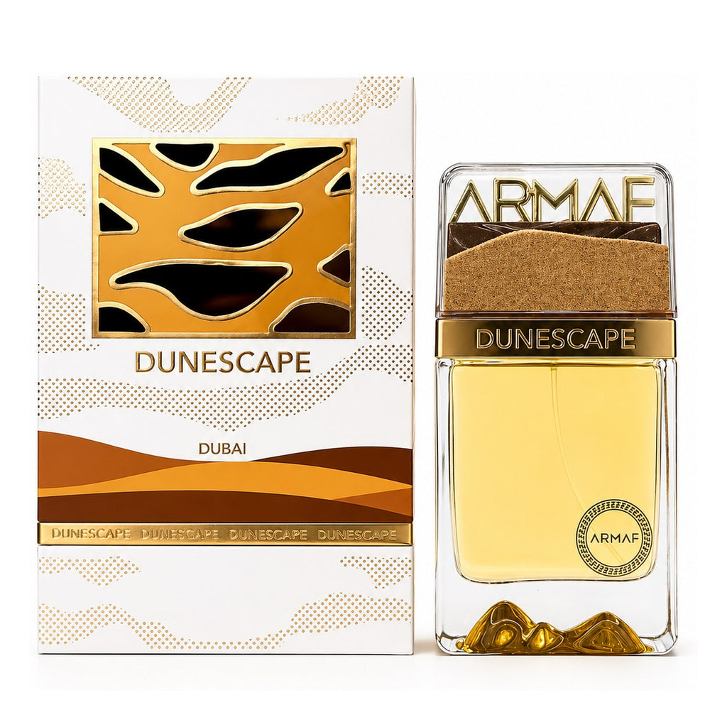 Armaf Dunescape Dubai Extrait De Parfum 100ml | Luxury Arabic Perfume