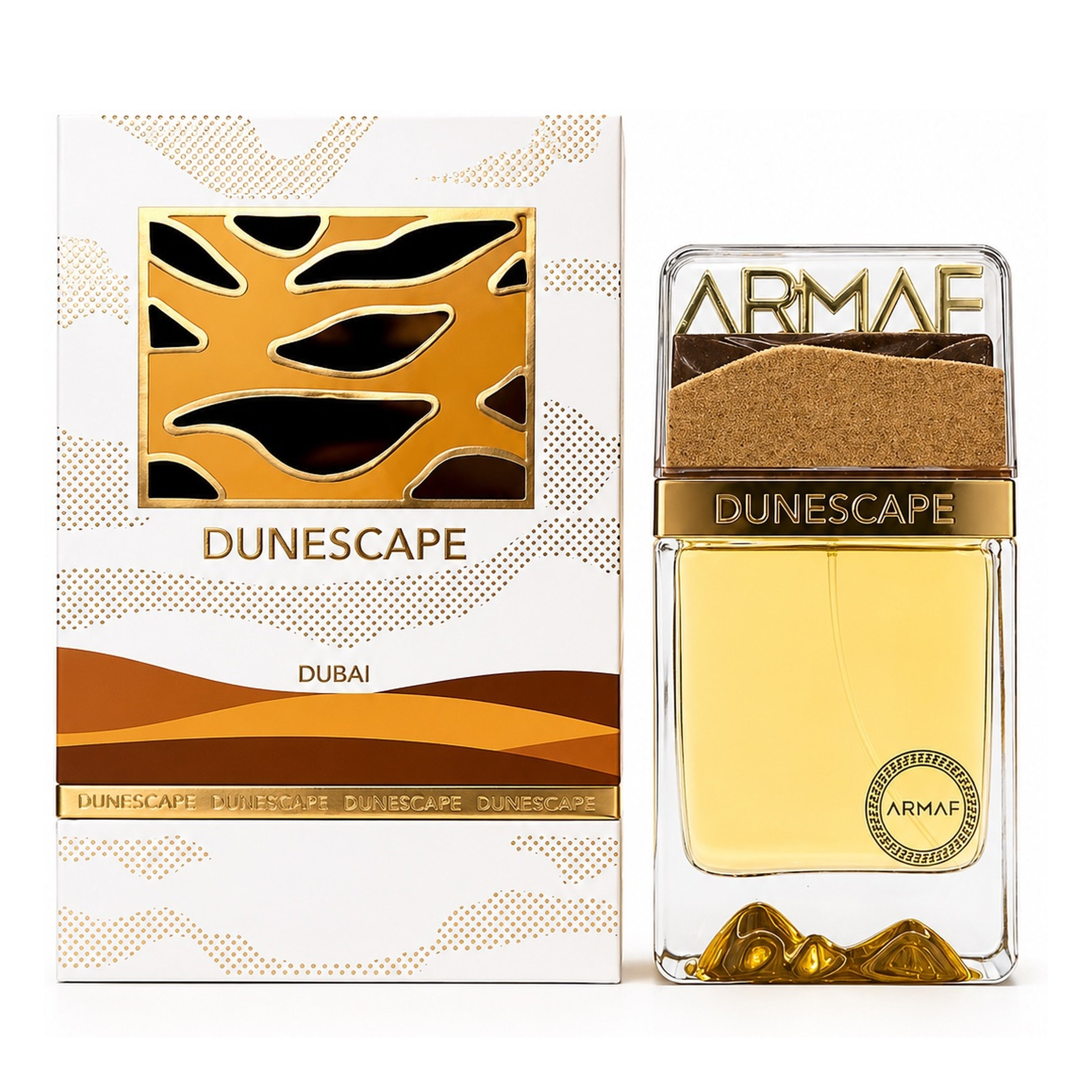 Armaf Dunescape Dubai Extrait De Parfum 100ml | Luxury Arabic Perfume