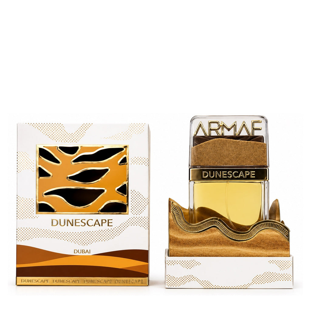 Armaf Dunescape Dubai Extrait De Parfum 100ml | Luxury Arabic Perfume