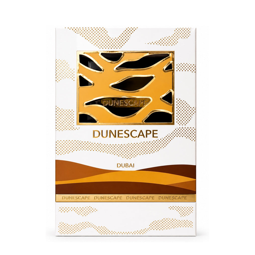 Armaf Dunescape Dubai Extrait De Parfum 100ml | Luxury Arabic Perfume
