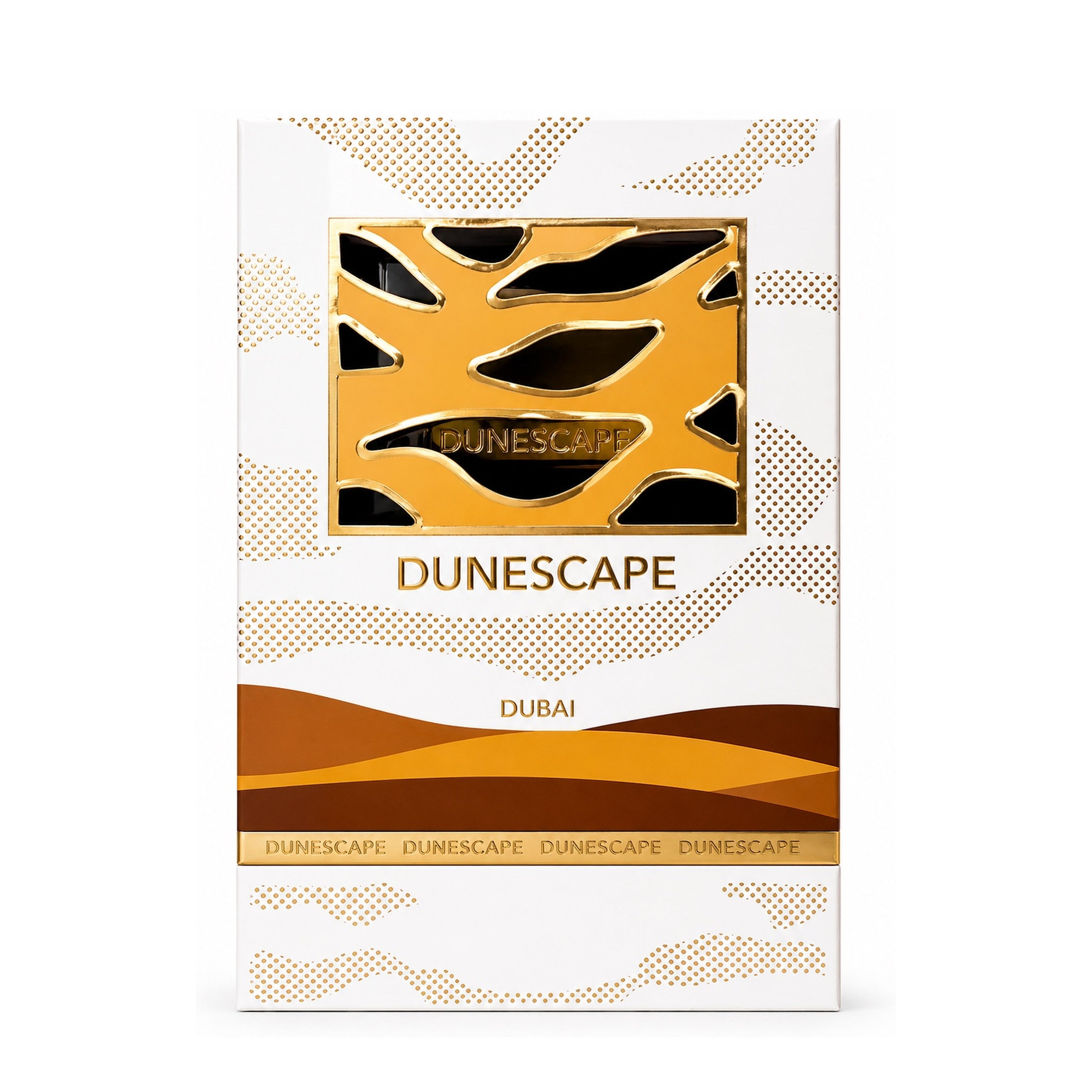 Armaf Dunescape Dubai Extrait De Parfum 100ml | Luxury Arabic Perfume