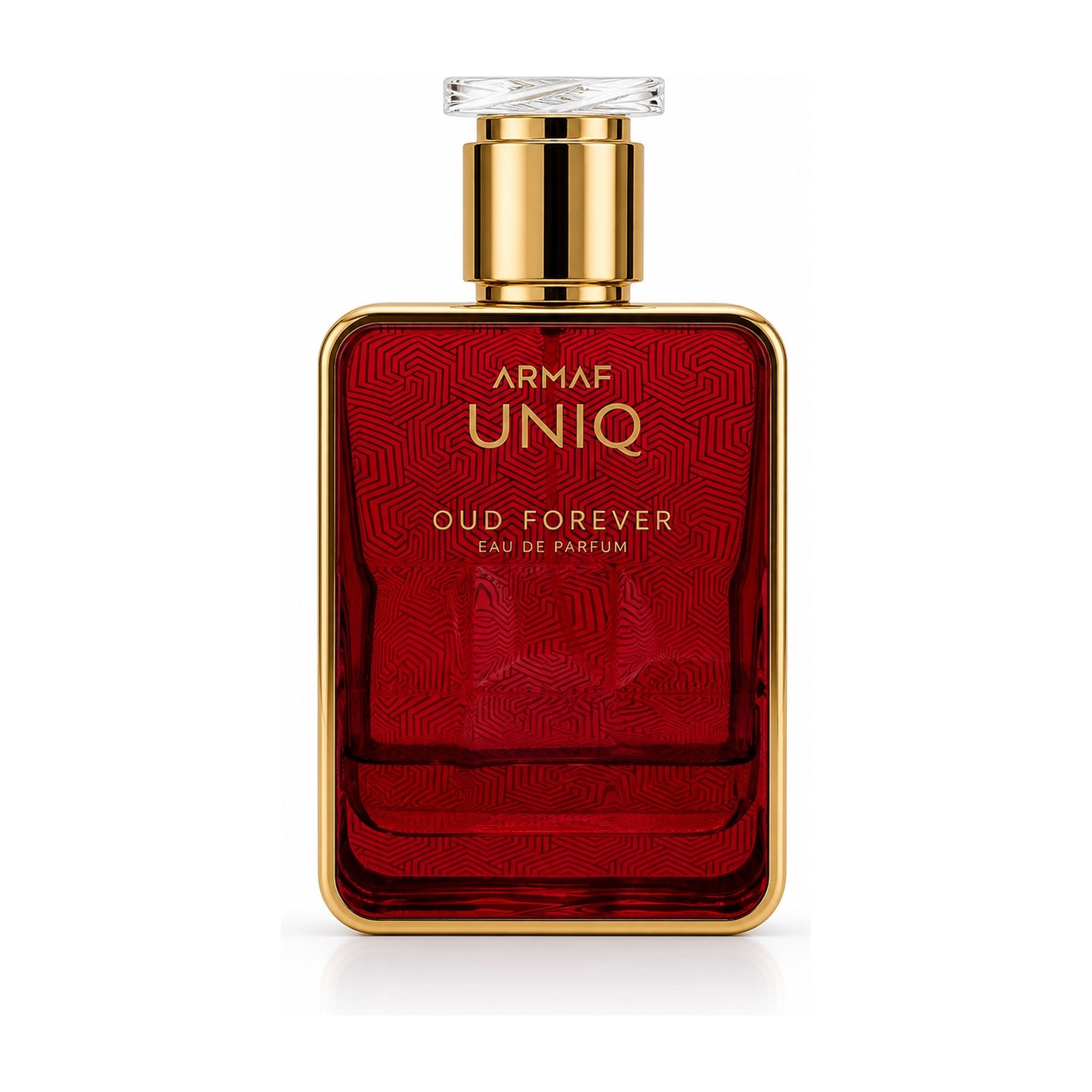 Armaf Effects of Uniq Eau De Parfum 100ml | Luxury Arabic Perfume