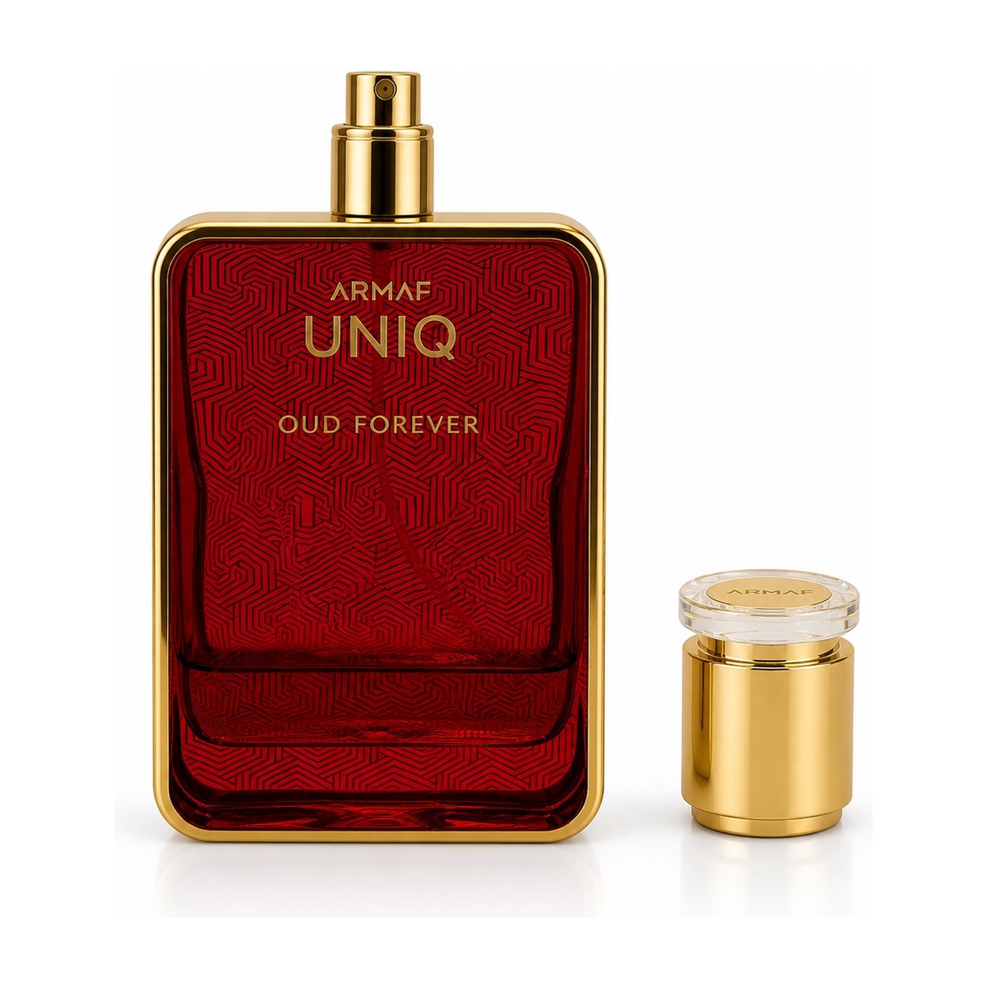 Armaf Effects of Uniq Eau De Parfum 100ml | Luxury Arabic Perfume