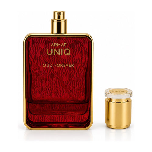 Armaf Effects of Uniq Eau De Parfum 100ml | Luxury Arabic Perfume