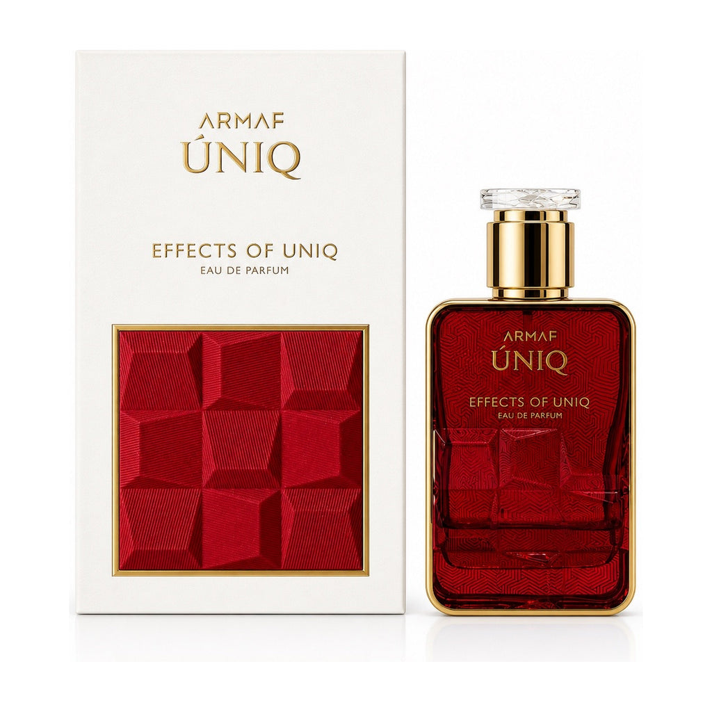 Armaf Effects of Uniq Eau De Parfum 100ml | Luxury Arabic Perfume