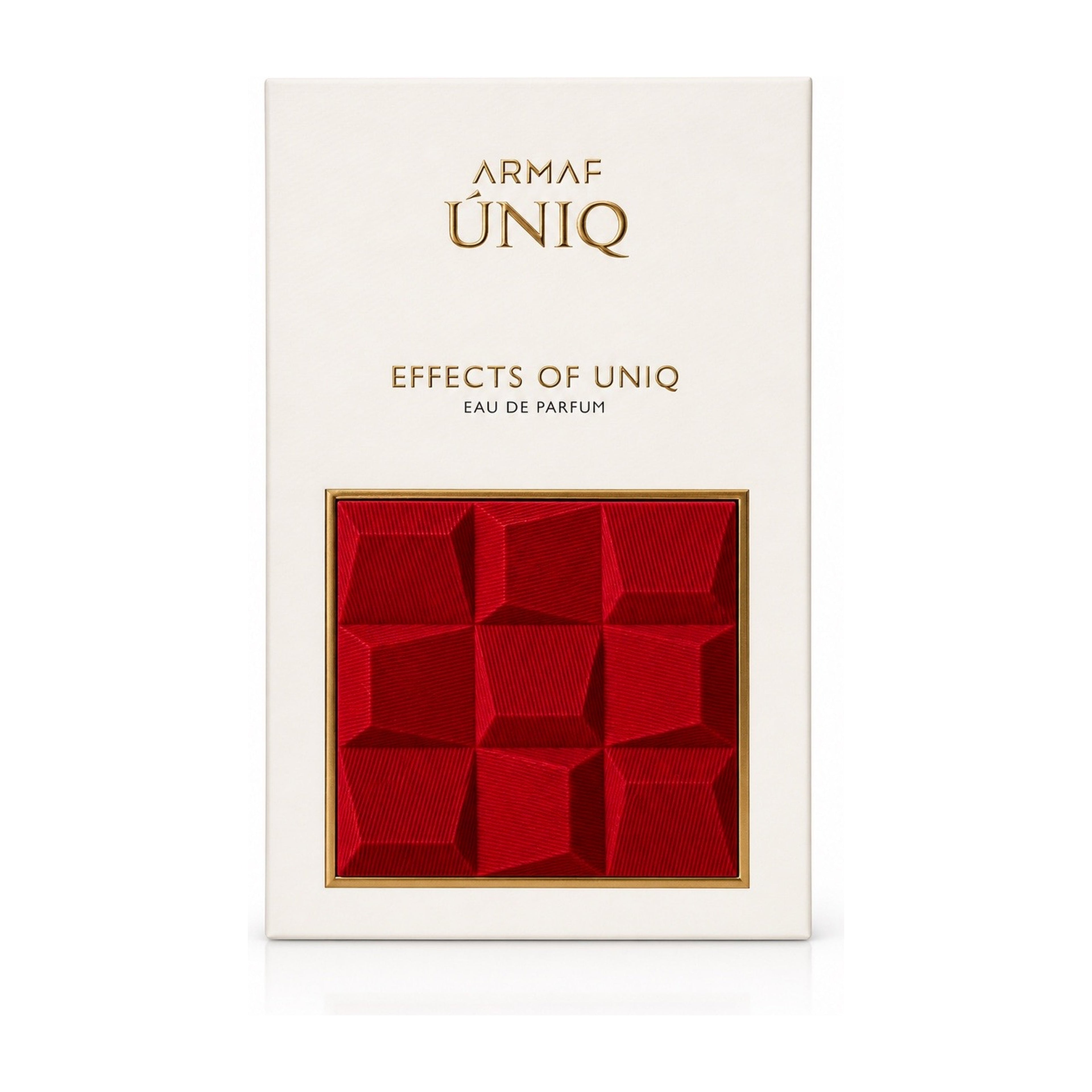 Armaf Effects of Uniq Eau De Parfum 100ml | Luxury Arabic Perfume