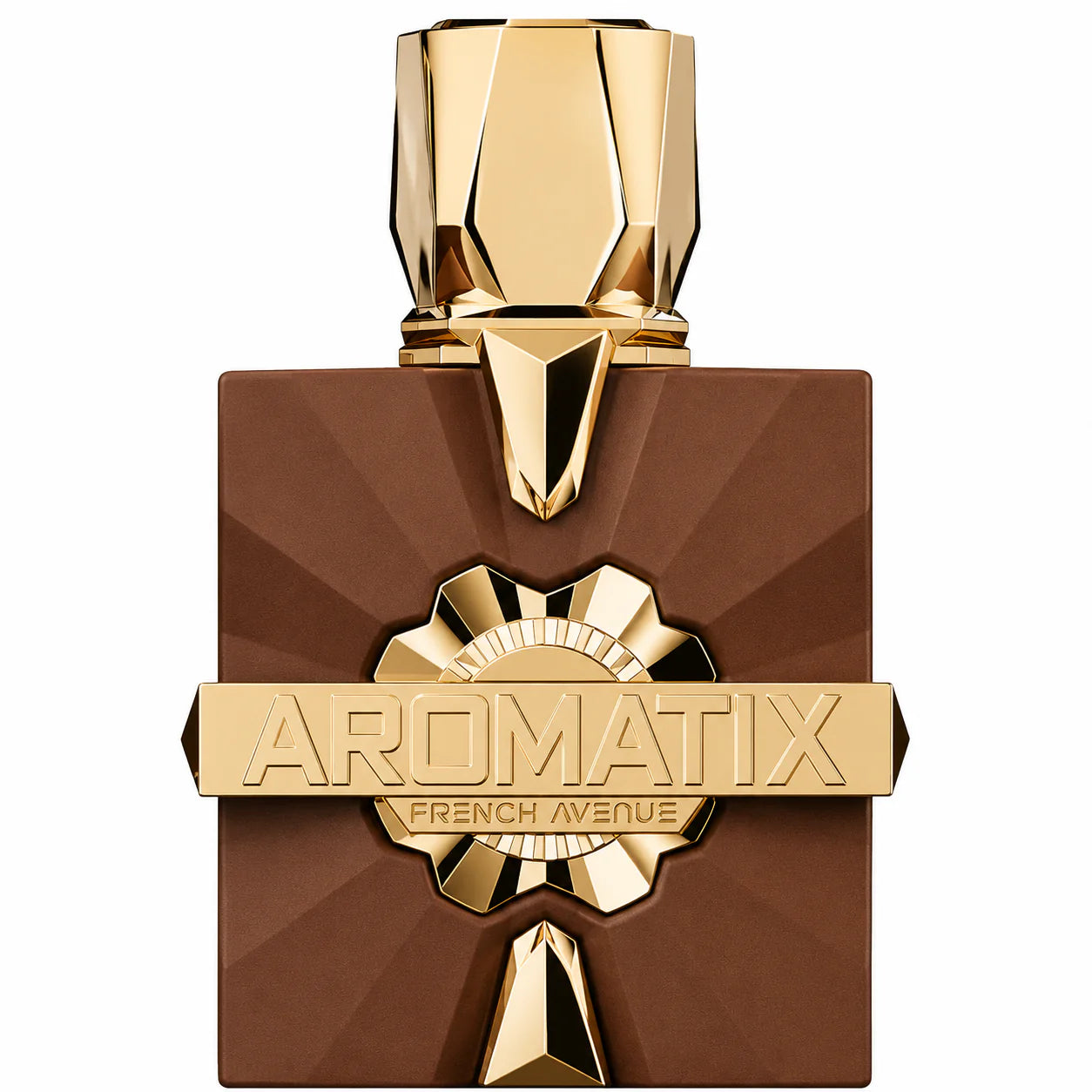 French Avenue x Aromatix Royal Taboo Extrait De Parfum 100ml perfume bottle
