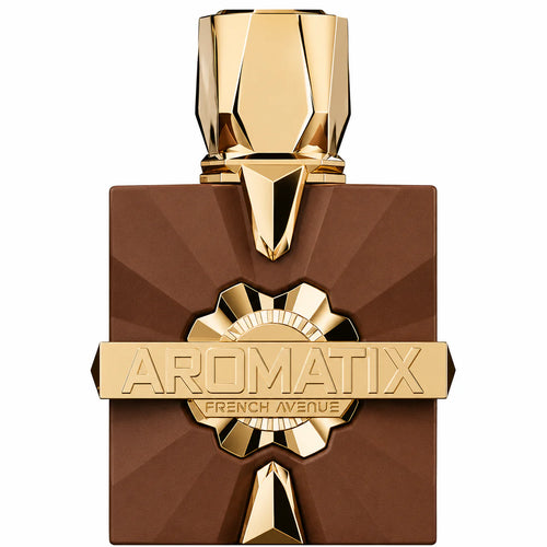 French Avenue x Aromatix Royal Taboo Extrait De Parfum 100ml perfume bottle