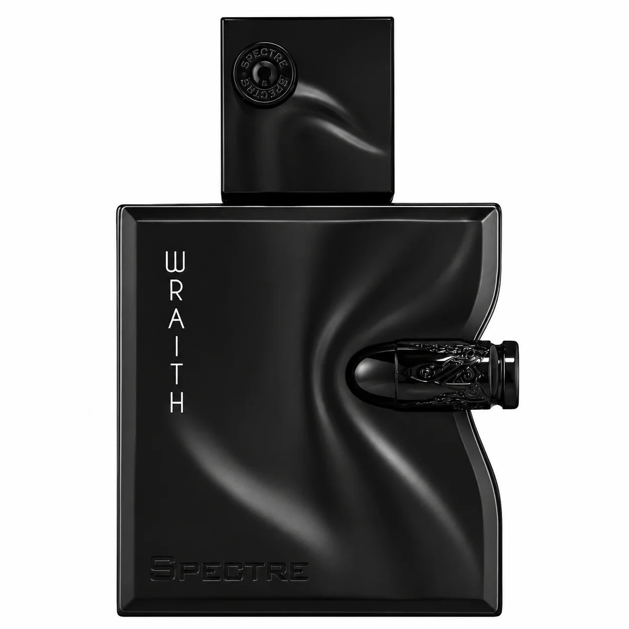 French Avenue Spectre Wraith Eau De Parfum 80ml perfume bottle