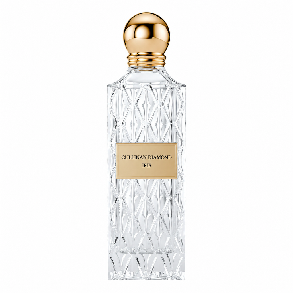 Ibrahim Al Qurashi Cullinan Diamond Iris Eau De Parfum 150ml