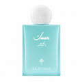 Ibrahim Al Qurashi Musk Powder Eau De Parfum 75ml