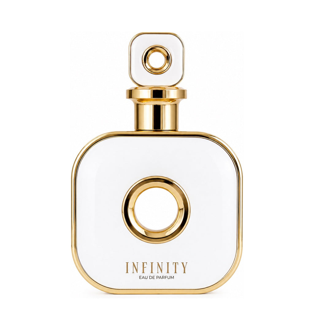 Armaf Infinity Gold Eau De Parfum 105ml | Luxury Arabic Perfume