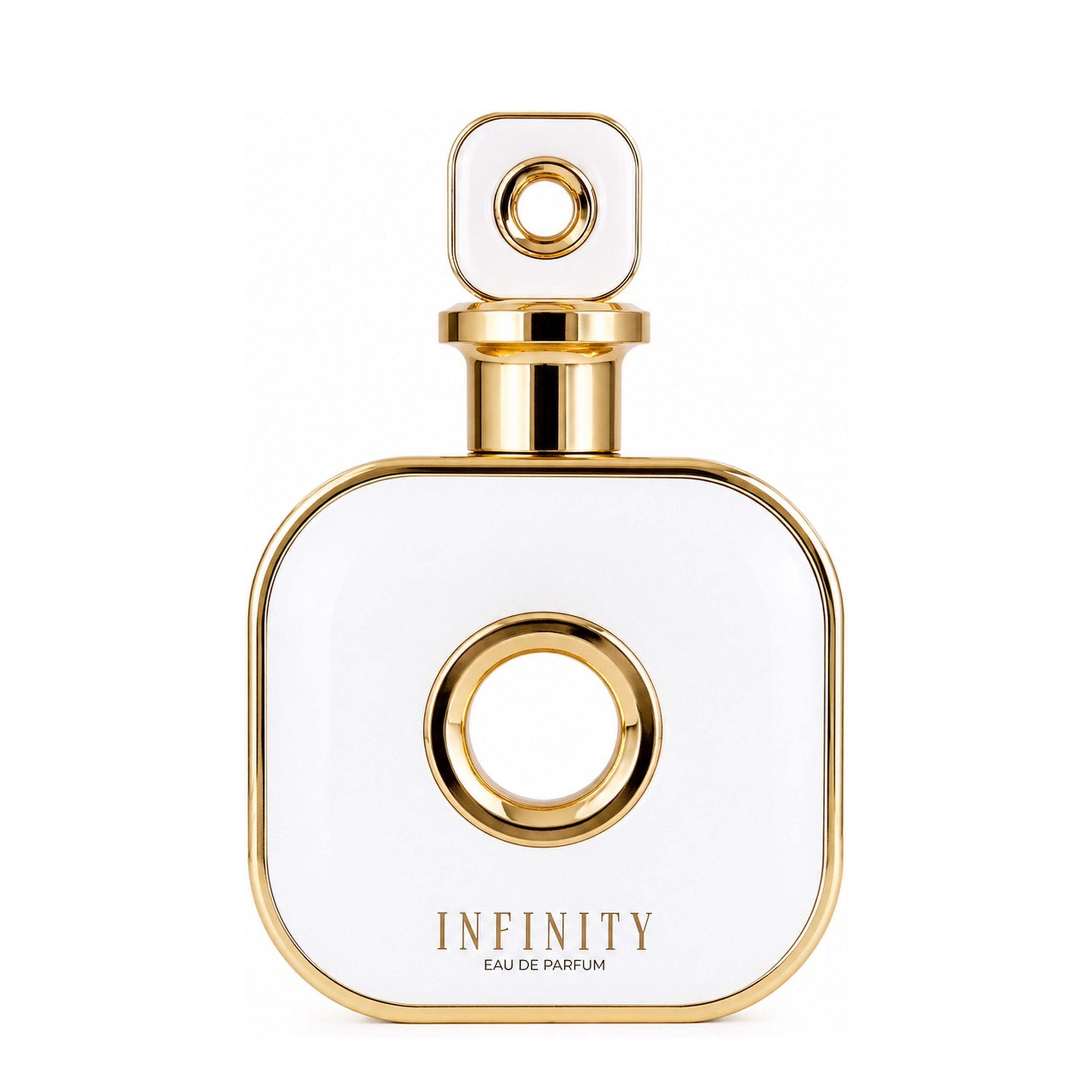 Armaf Infinity Gold Eau De Parfum 105ml | Luxury Arabic Perfume