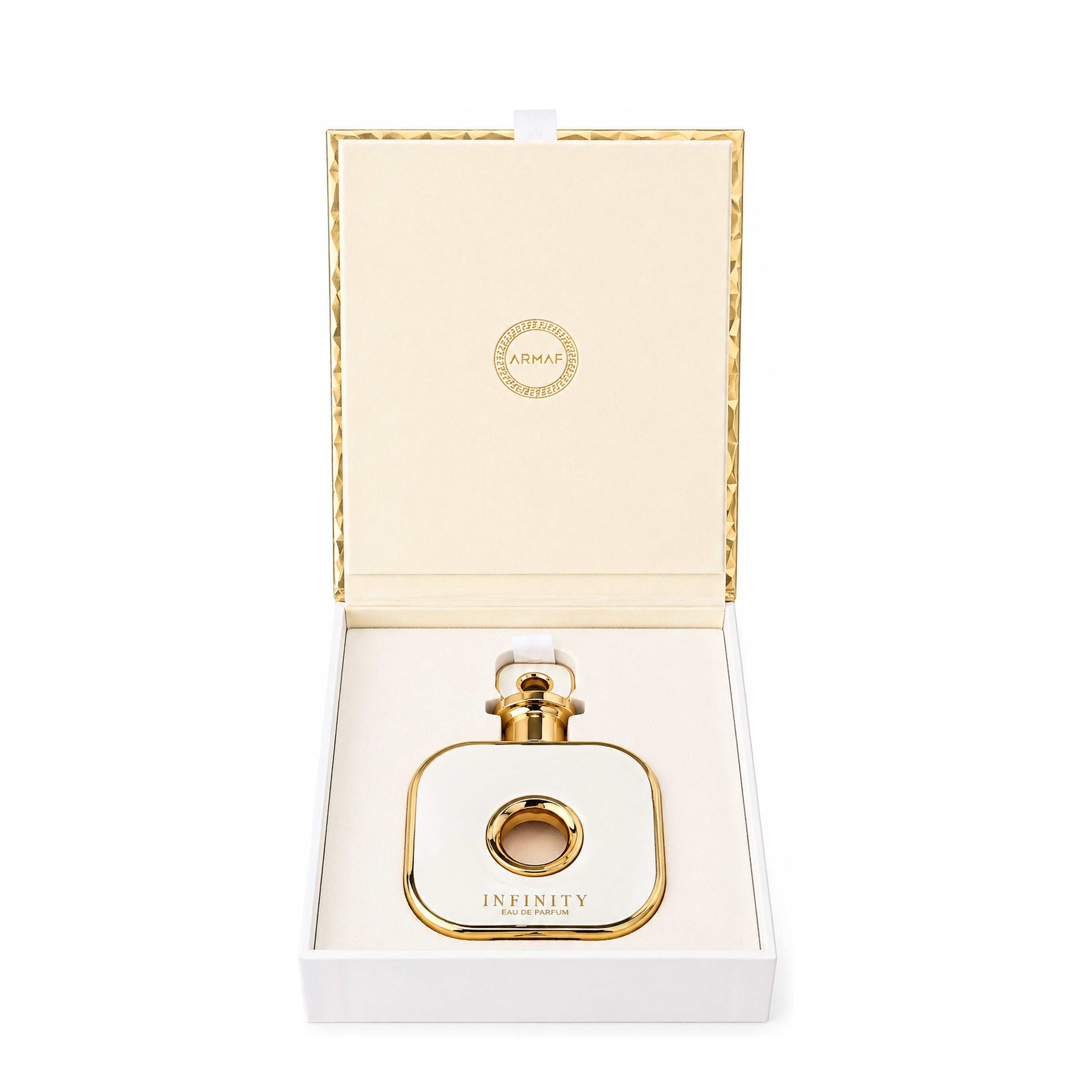 Armaf Infinity Gold Eau De Parfum 105ml | Luxury Arabic Perfume