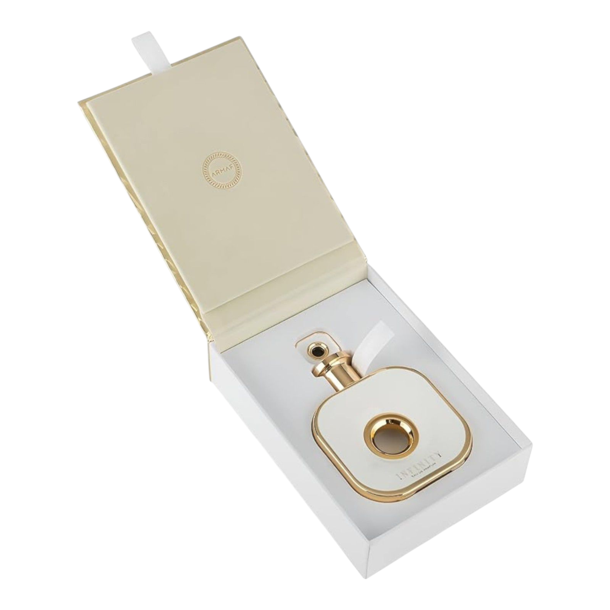 Armaf Infinity Gold Eau De Parfum 105ml | Luxury Arabic Perfume