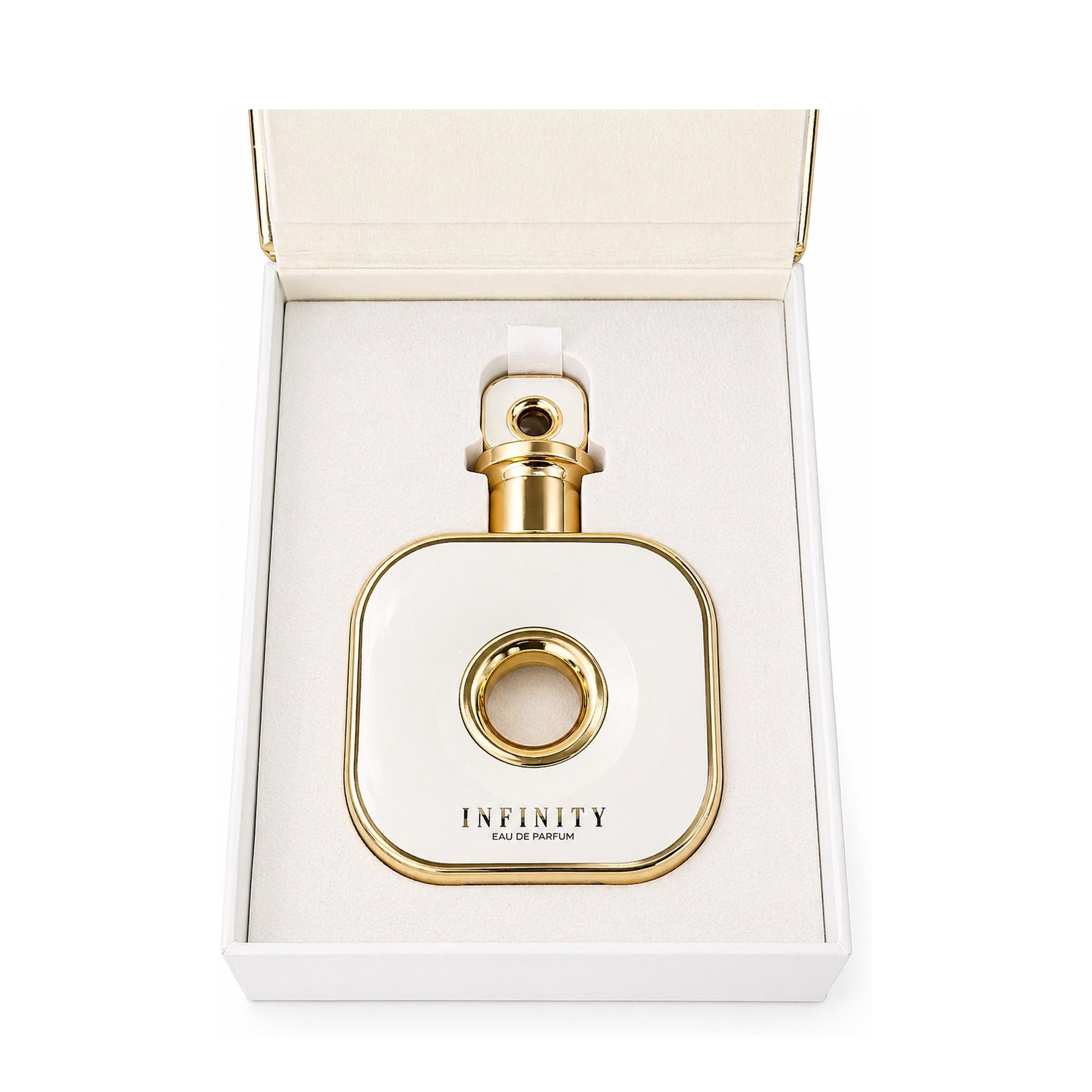 Armaf Infinity Gold Eau De Parfum 105ml | Luxury Arabic Perfume