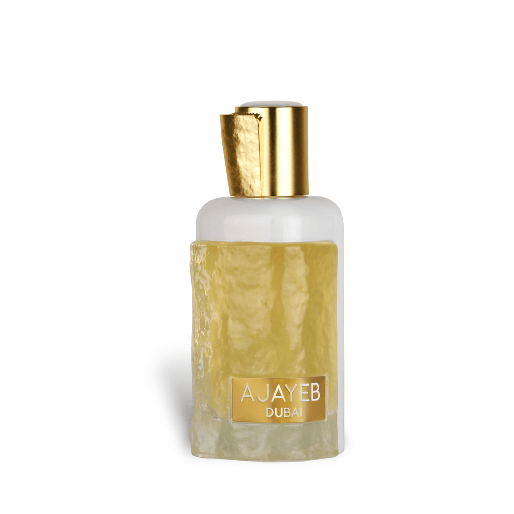 Lattafa Ajayeb Dubai Portrait by Eau De Parfum 100ml