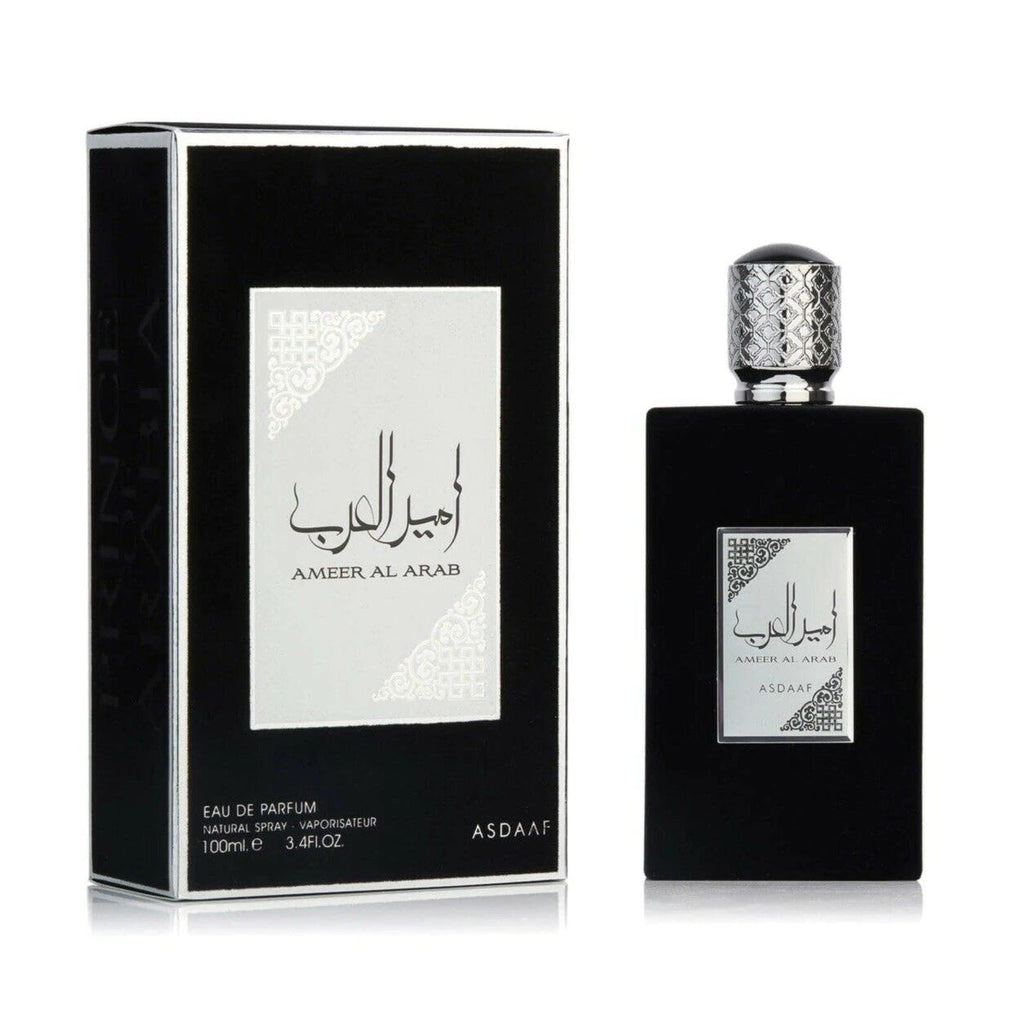 Lattafa Ameer Al Arab (Prince of Arabia) Eau De Parfum 100ml