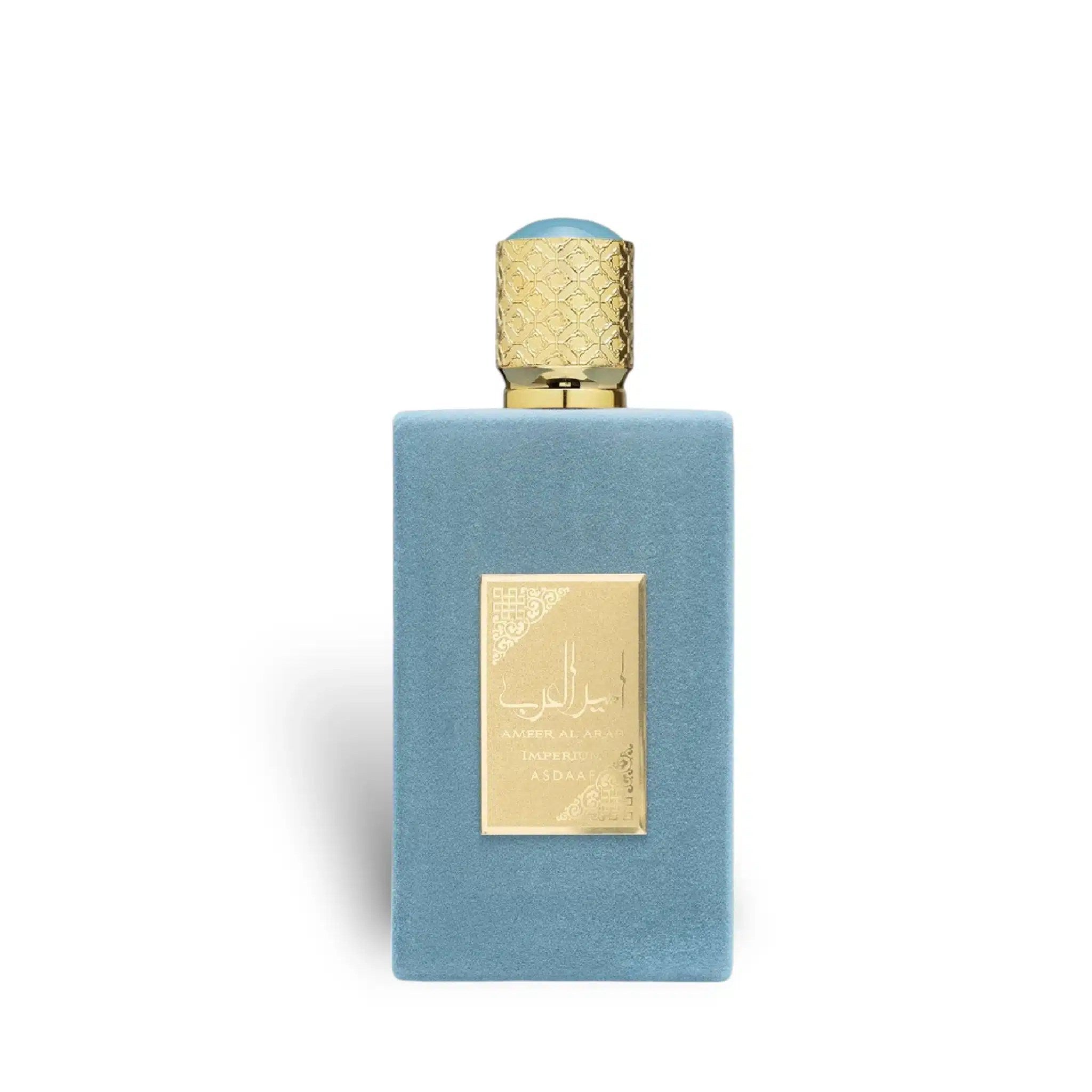 Lattafa Ameer Al Arab (Prince of Arabia) Imperium Eau De Parfum 100ml