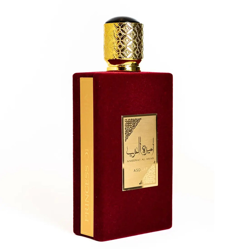 Lattafa Ameerat Al Arab (Princess of Arabia) Eau De Parfum 100ml