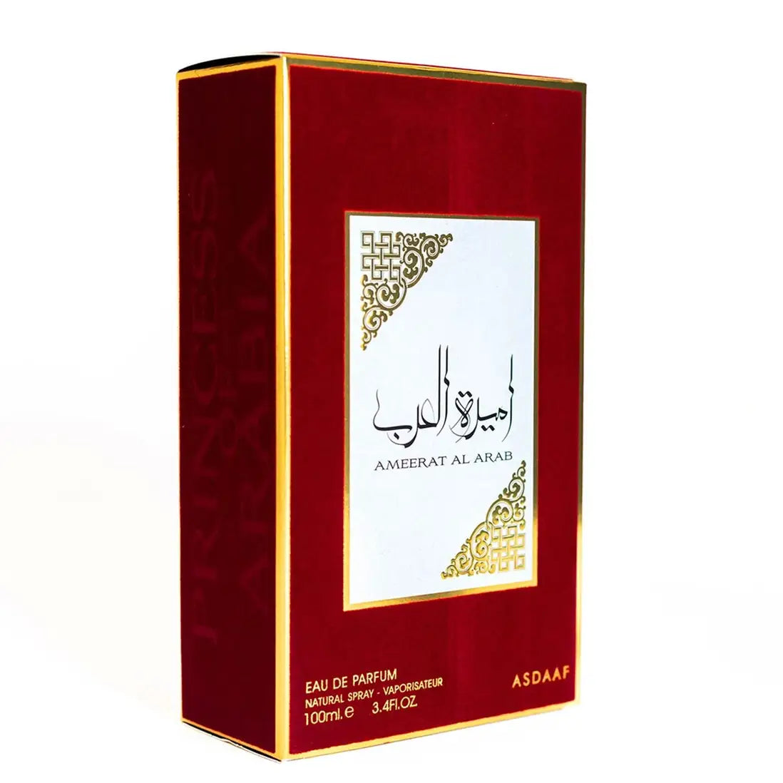 Lattafa Ameerat Al Arab (Princess of Arabia) Eau De Parfum 100ml