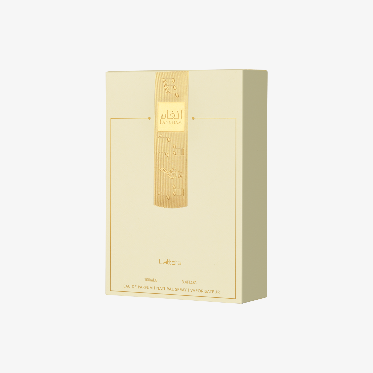 Lattafa Angham Eau De Parfum 100ml