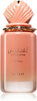 Asdaaf Atlantis Coral Eau De Parfum 100ml