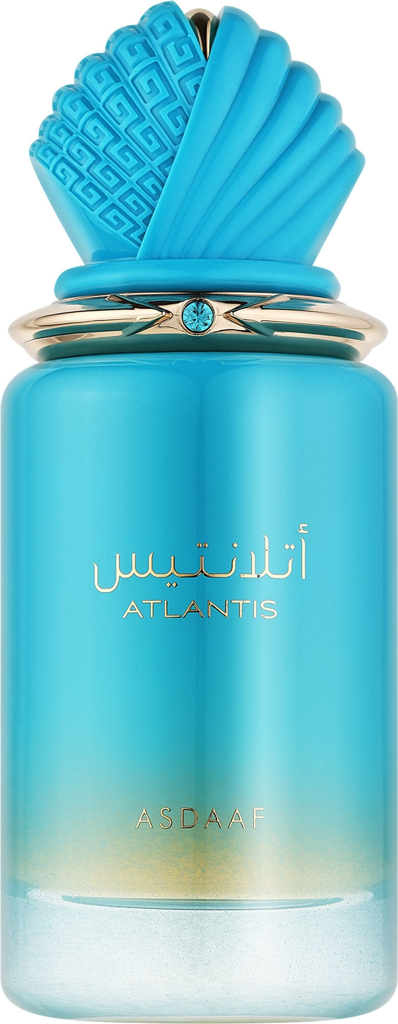 Asdaaf Atlantis Eau De Parfum 100ml