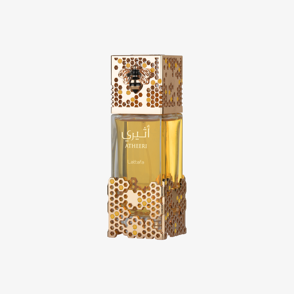 Lattafa Atheeri Eau De Parfum 100ml
