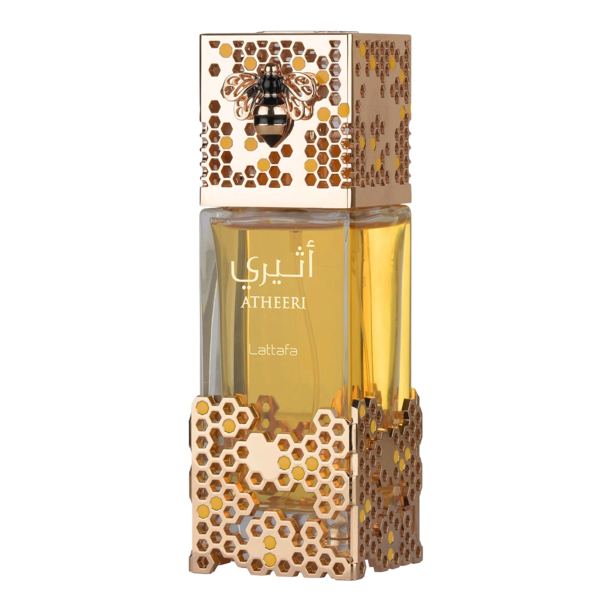 Lattafa Atheeri Eau De Parfum 100ml