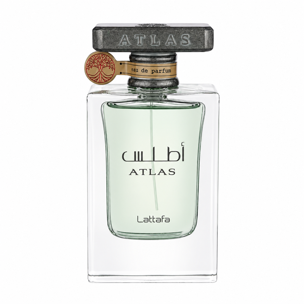 Lattafa Atlas Eau De Parfum 55ml