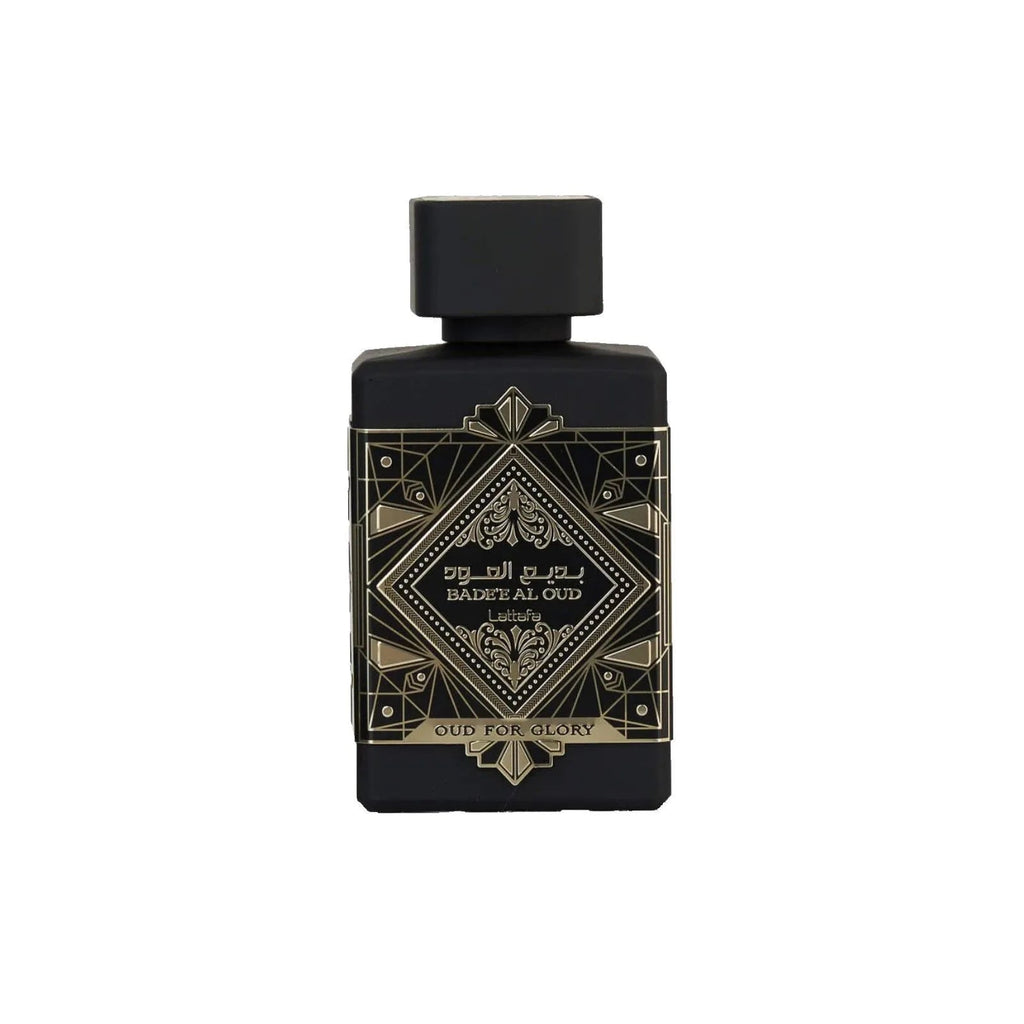 Lattafa Bade’e Al Oud (Oud for Glory) Eau De Parfum 100ml