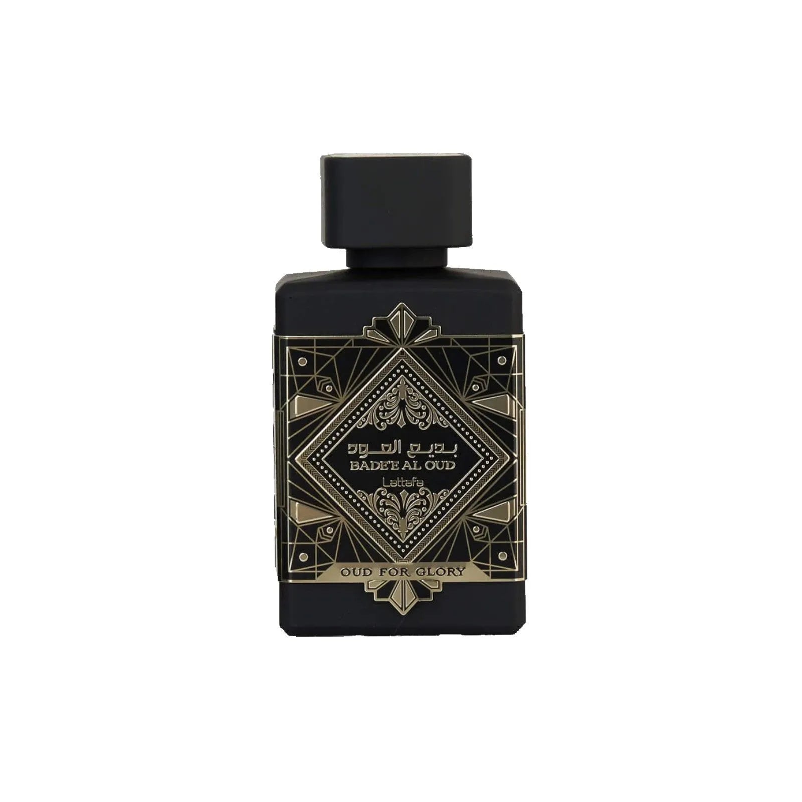 Lattafa Bade’e Al Oud (Oud for Glory) Eau De Parfum 100ml