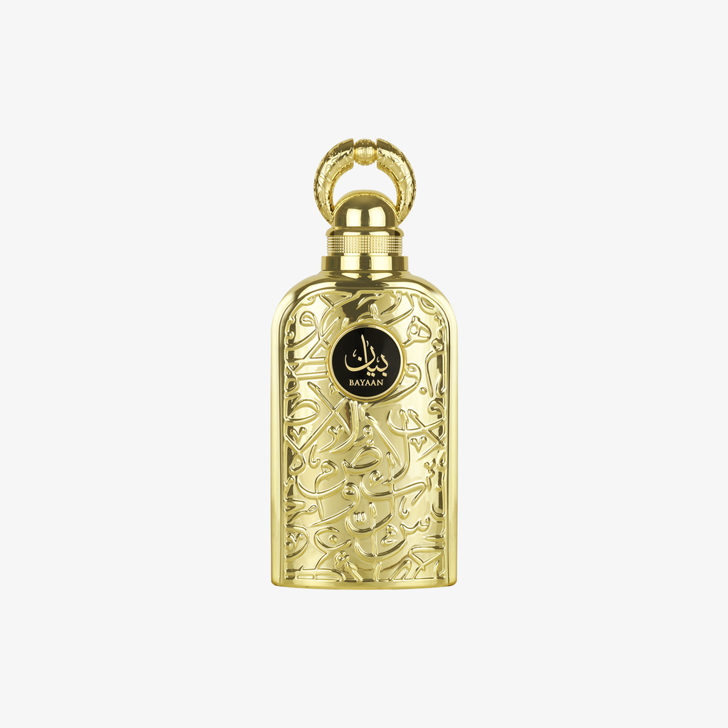 Lattafa Bayaan Eau De Parfum 100ml
