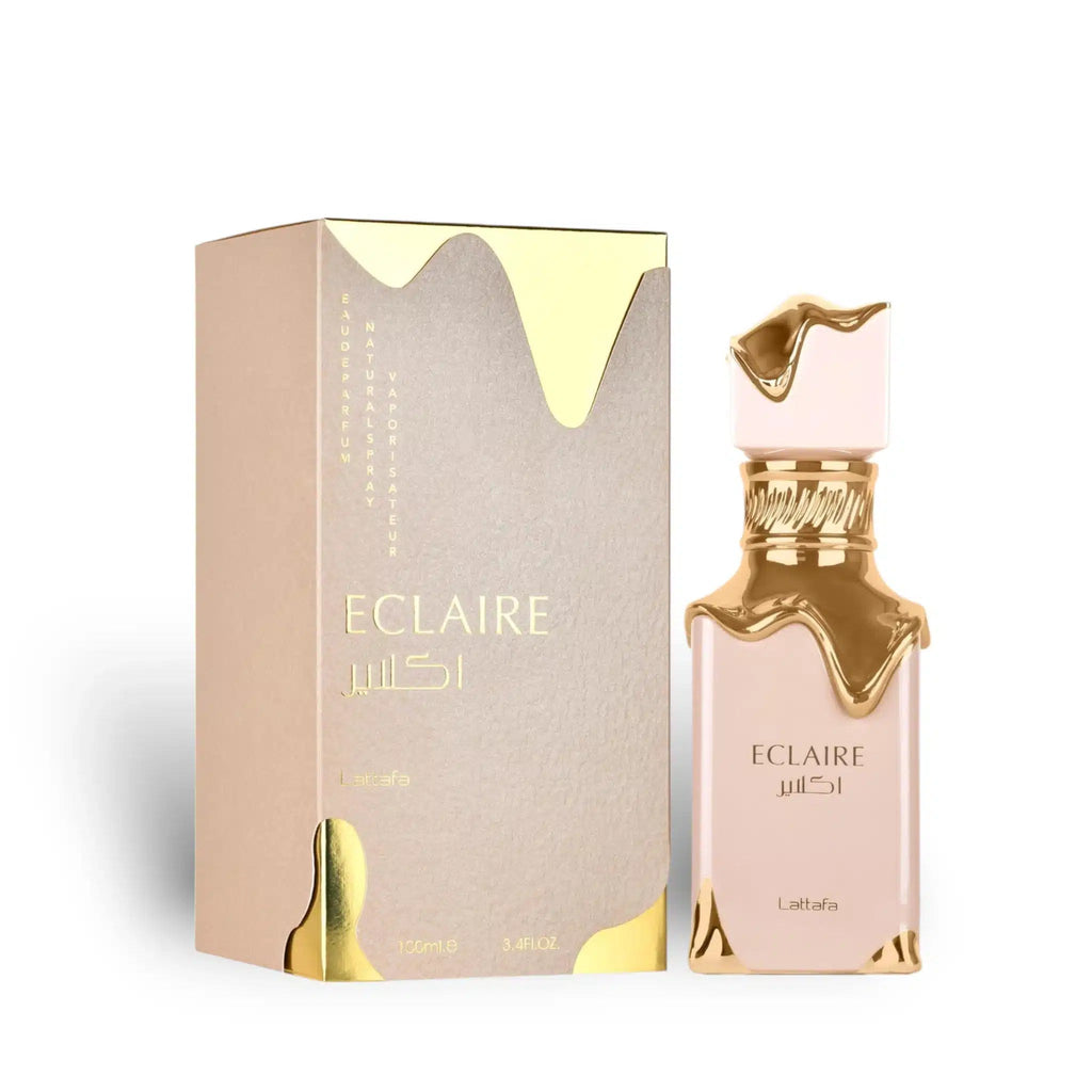 Lattafa Eclaire Eau De Parfum 100ml