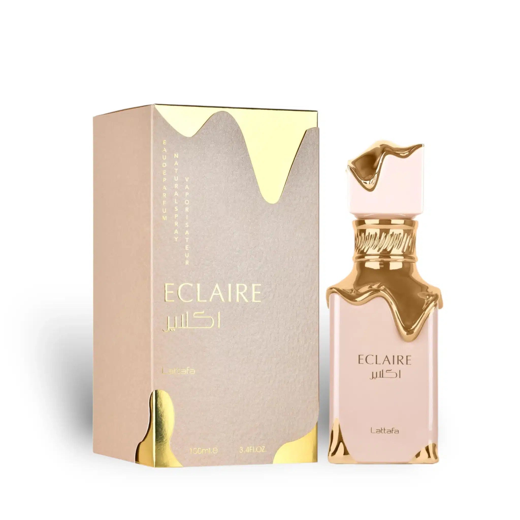 Lattafa Eclaire Eau De Parfum 100ml