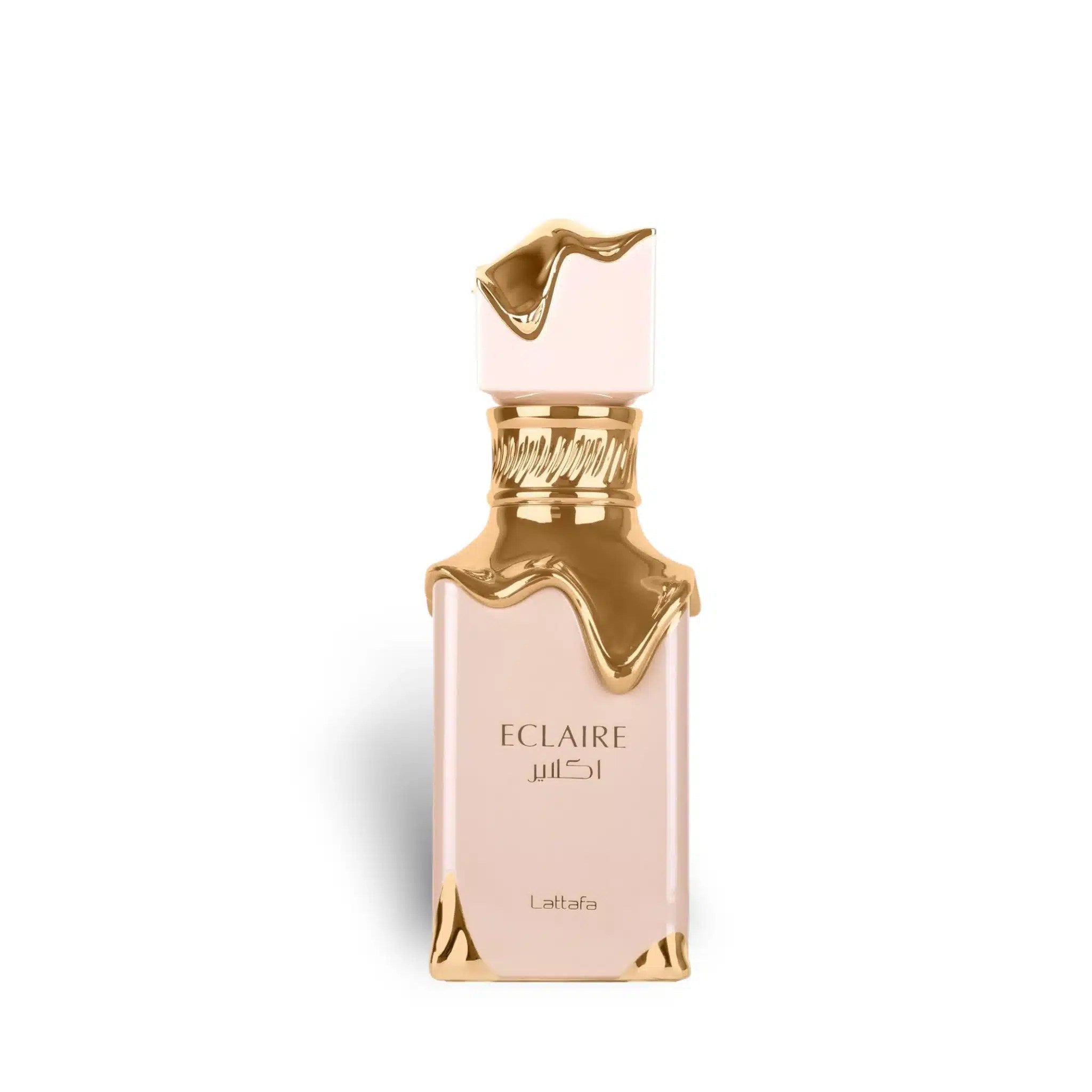 Lattafa Eclaire Eau De Parfum 100ml