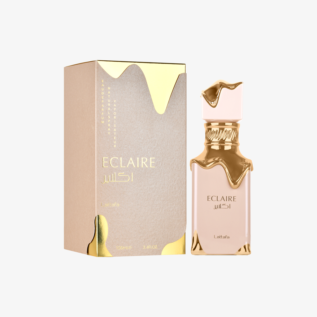 Lattafa Eclaire Eau De Parfum 100ml