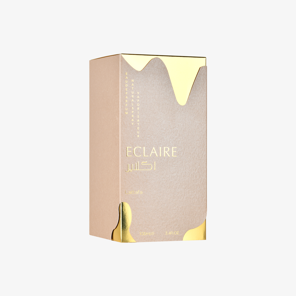 Lattafa Eclaire Eau De Parfum 100ml