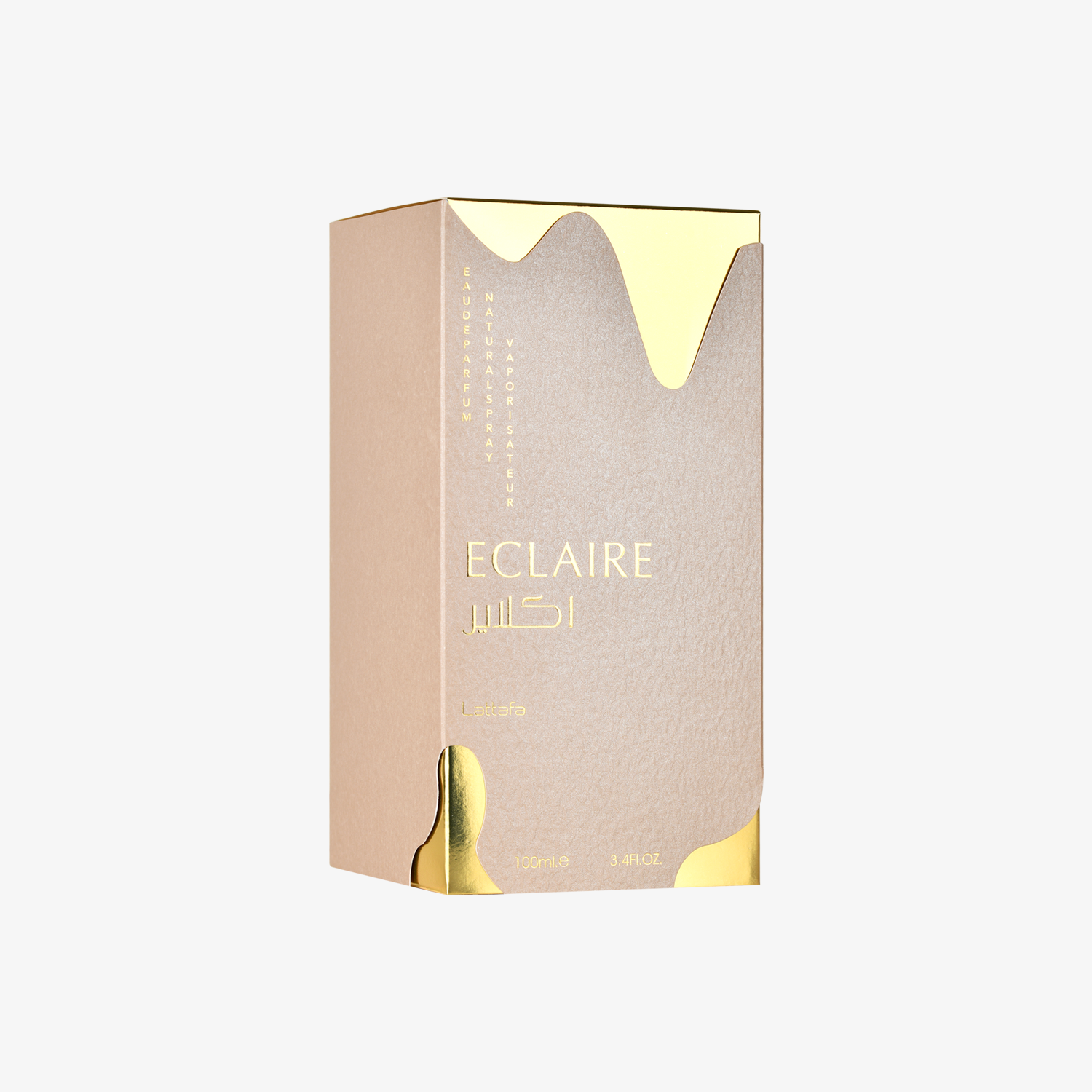 Lattafa Eclaire Eau De Parfum 100ml