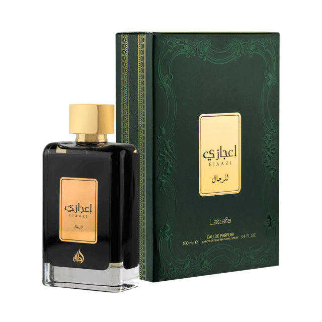Lattafa Ejaazi Eau De Parfum 100ml