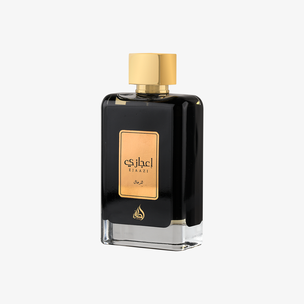 Lattafa Ejaazi Eau De Parfum 100ml