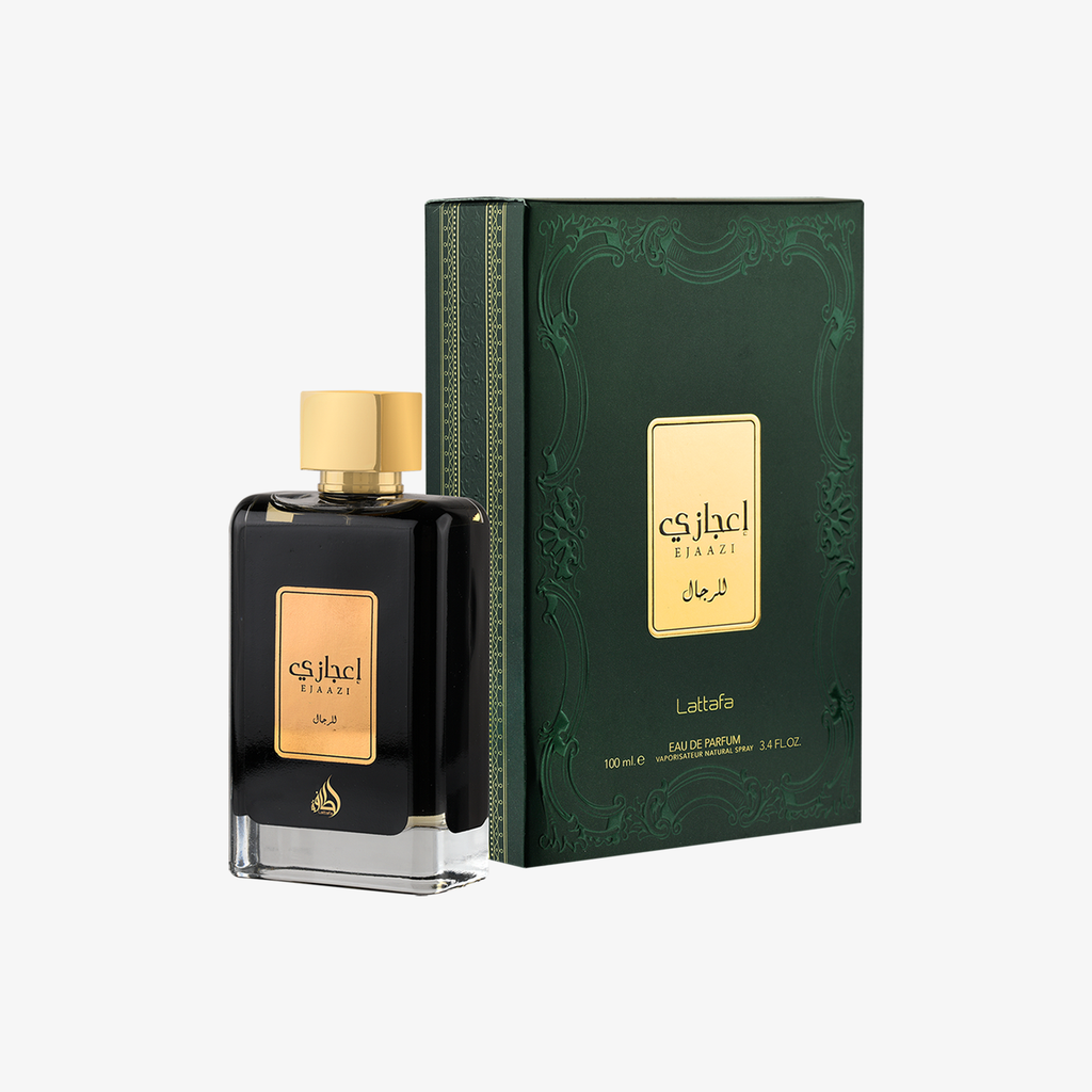 Lattafa Ejaazi Eau De Parfum 100ml