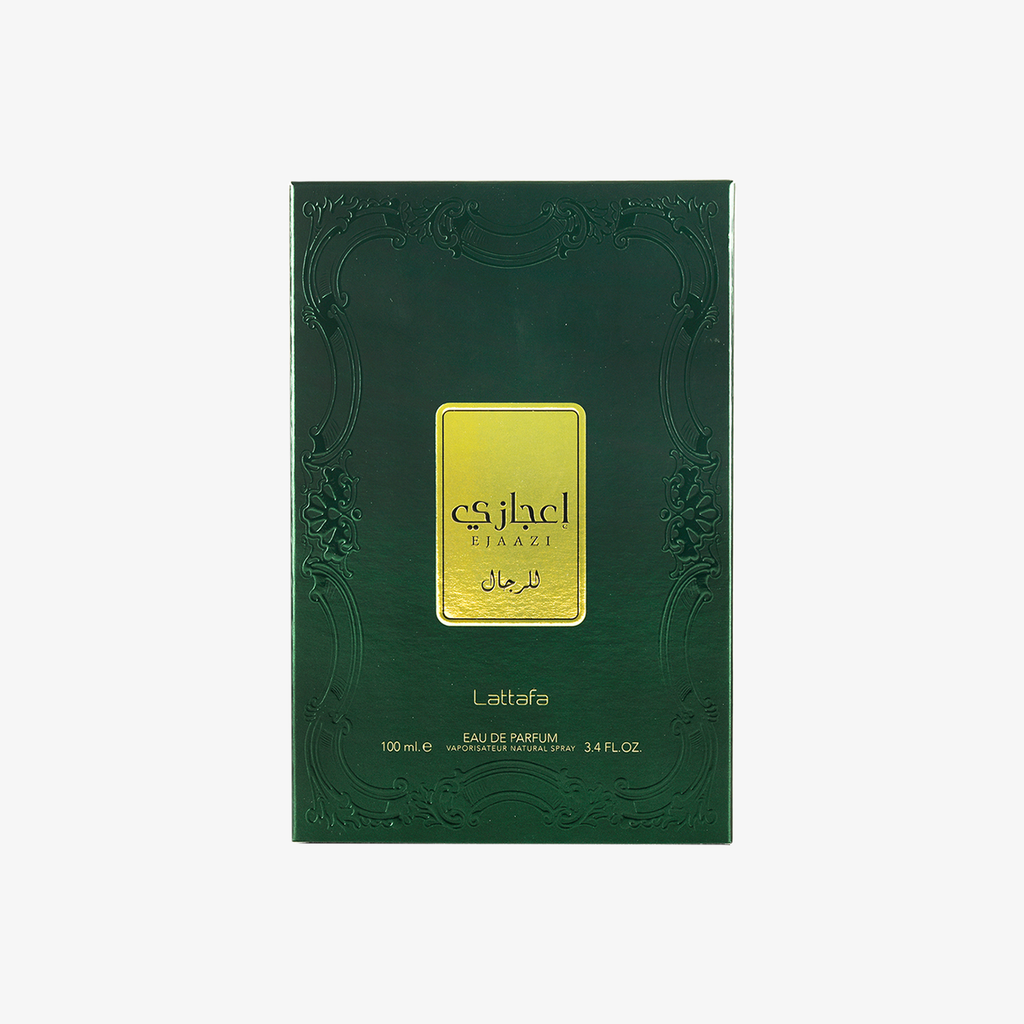 Lattafa Ejaazi Eau De Parfum 100ml