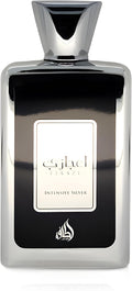 Lattafa Ejaazi intensive Silver Eau De Parfum 100ml
