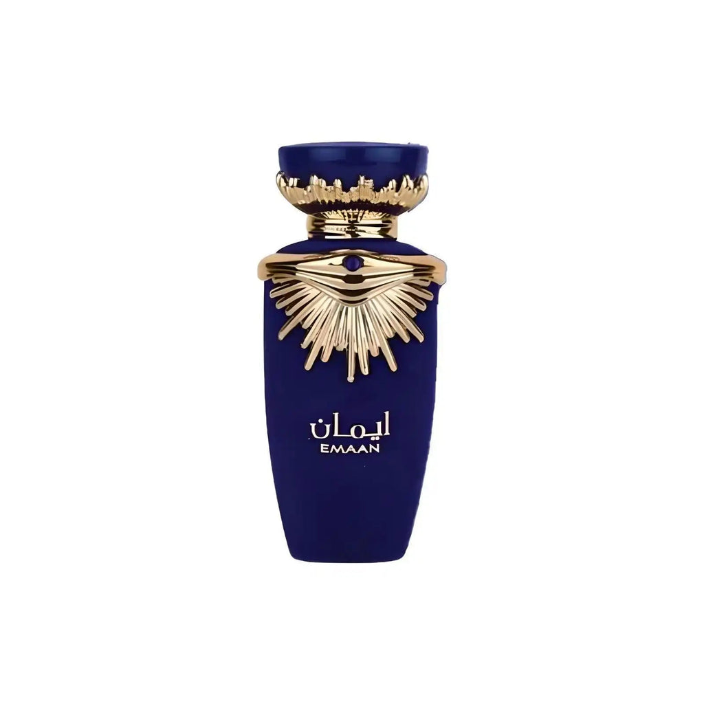 Lattafa Emaan Eau De Parfum 100ml